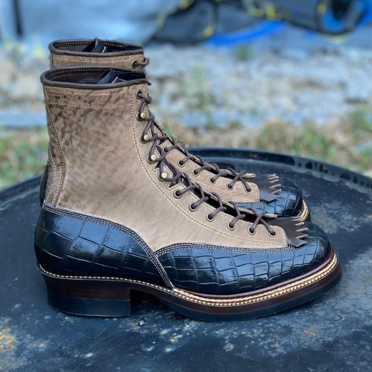 Fortis El-Tutto 7"